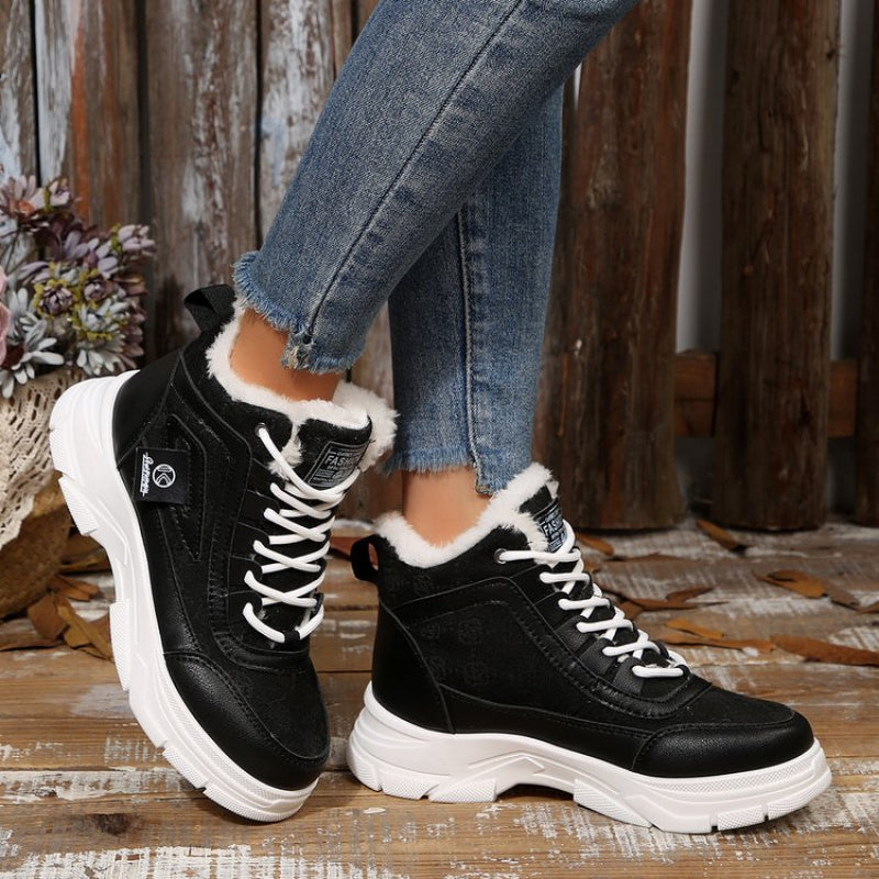 Aira | Botas Invierno
