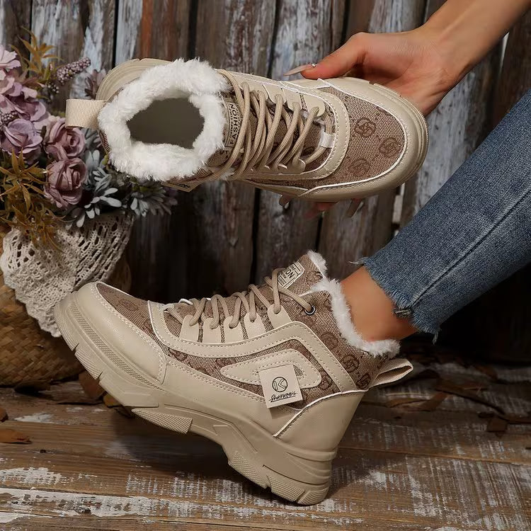 Aira | Botas Invierno