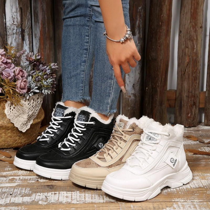 Aira | Botas Invierno