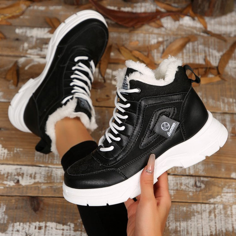 Aira | Botas Invierno