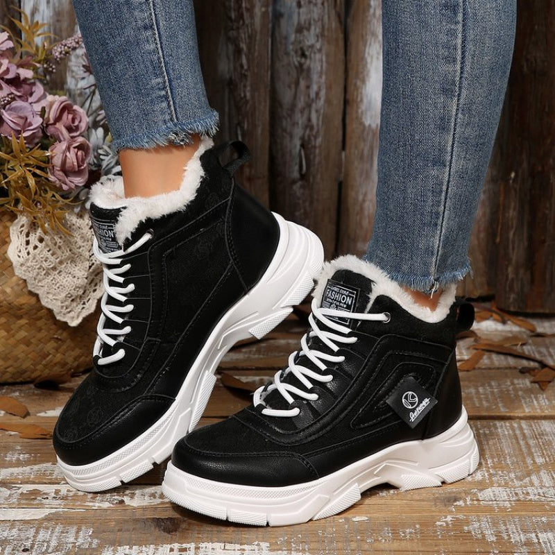 Aira | Botas Invierno