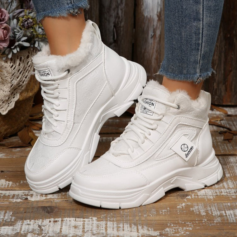Aira | Botas Invierno