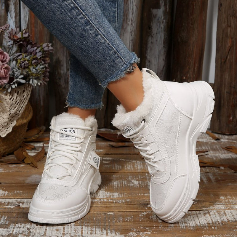 Aira | Botas Invierno