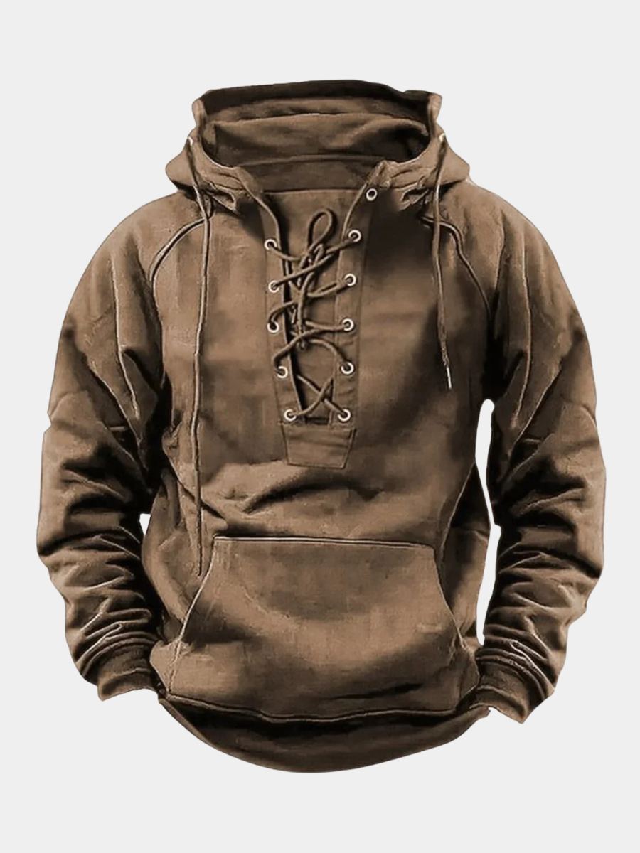 Edward | Sudadera Duradera y a la Moda