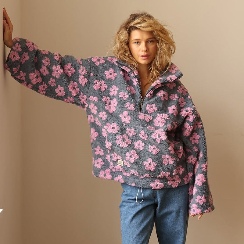 Daisy | Chaqueta Floral