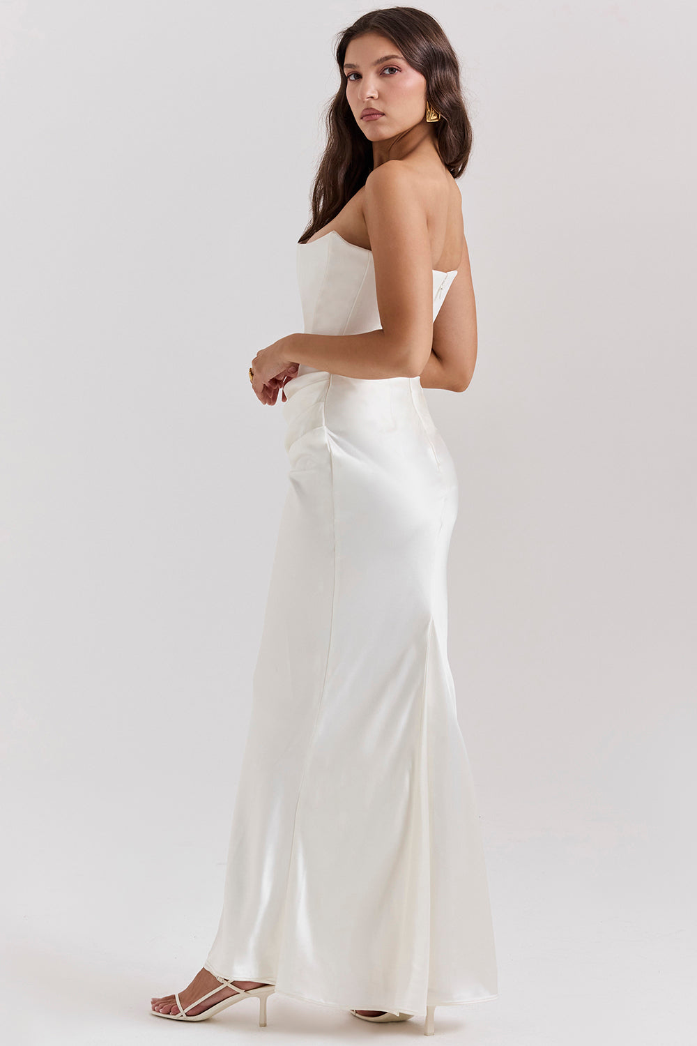 Olivia | Vestido Silueta Ajustada