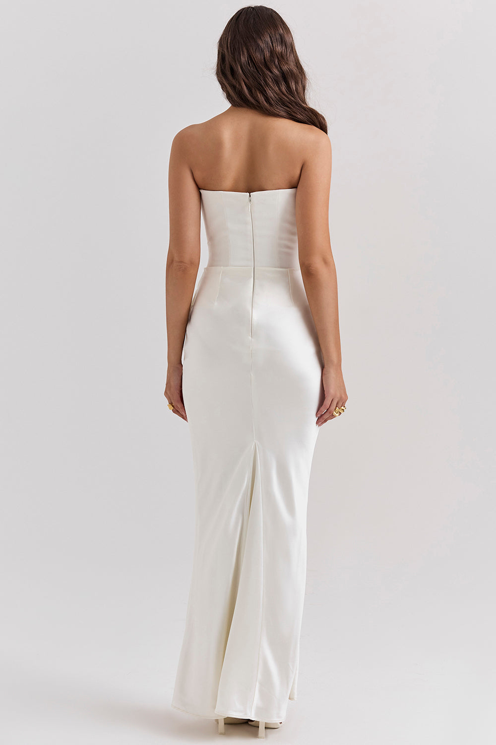 Olivia | Vestido Silueta Ajustada