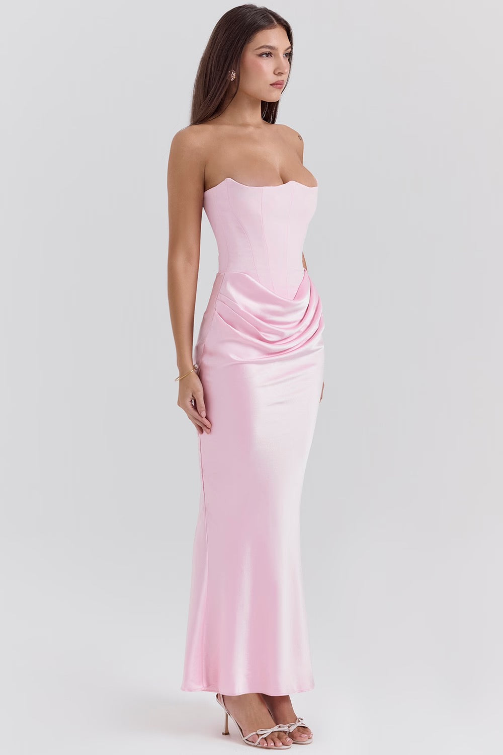 Olivia | Vestido Silueta Ajustada