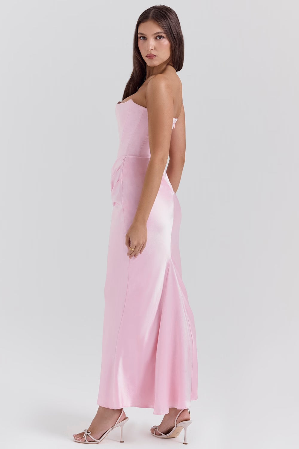 Olivia | Vestido Silueta Ajustada