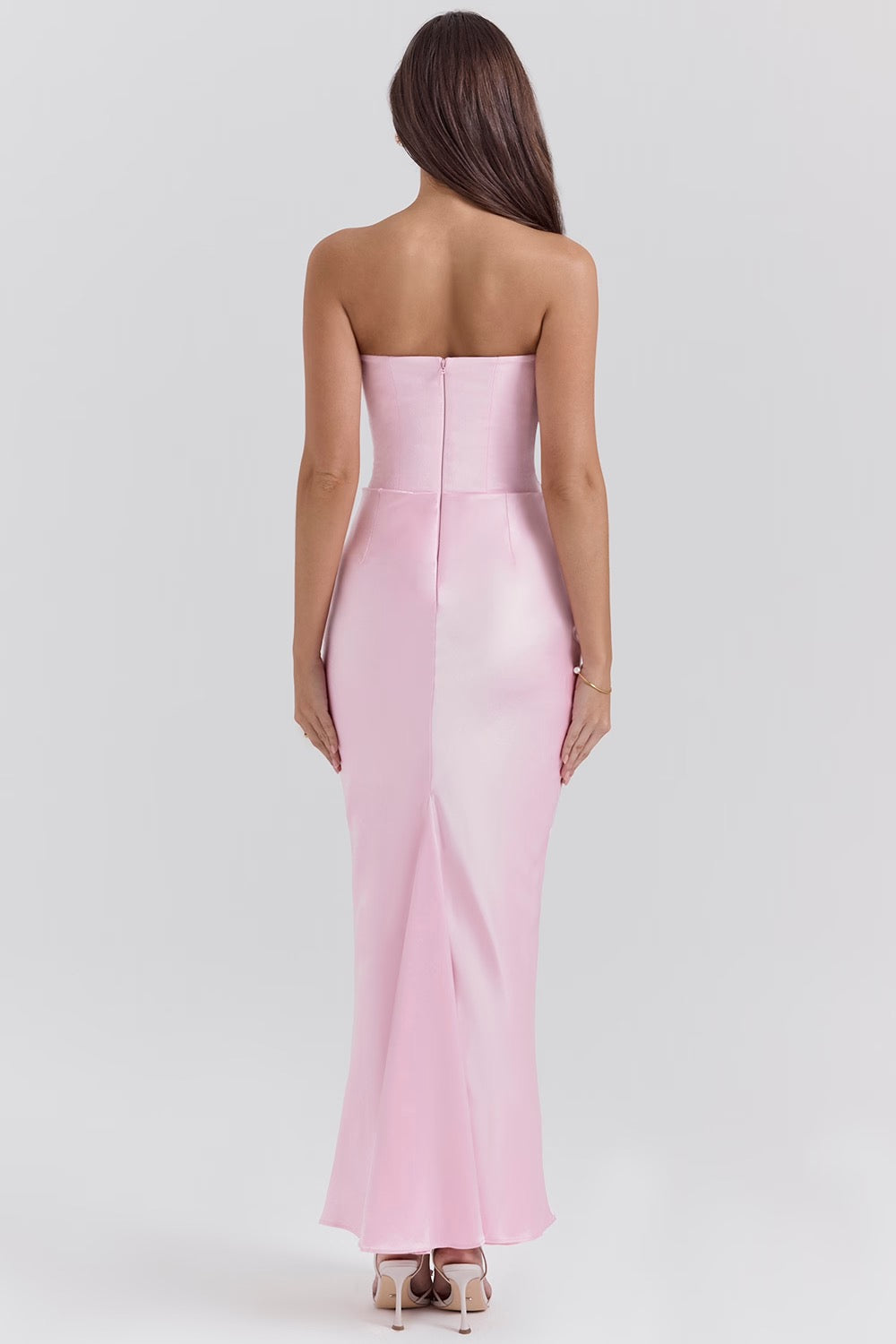 Olivia | Vestido Silueta Ajustada