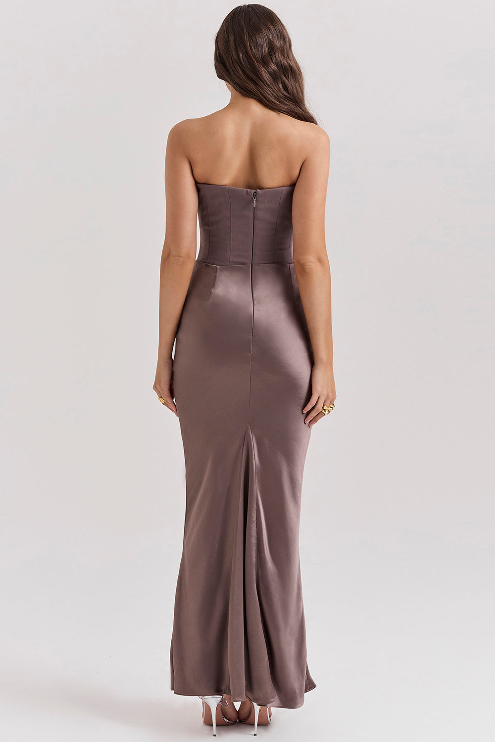 Olivia | Vestido Silueta Ajustada