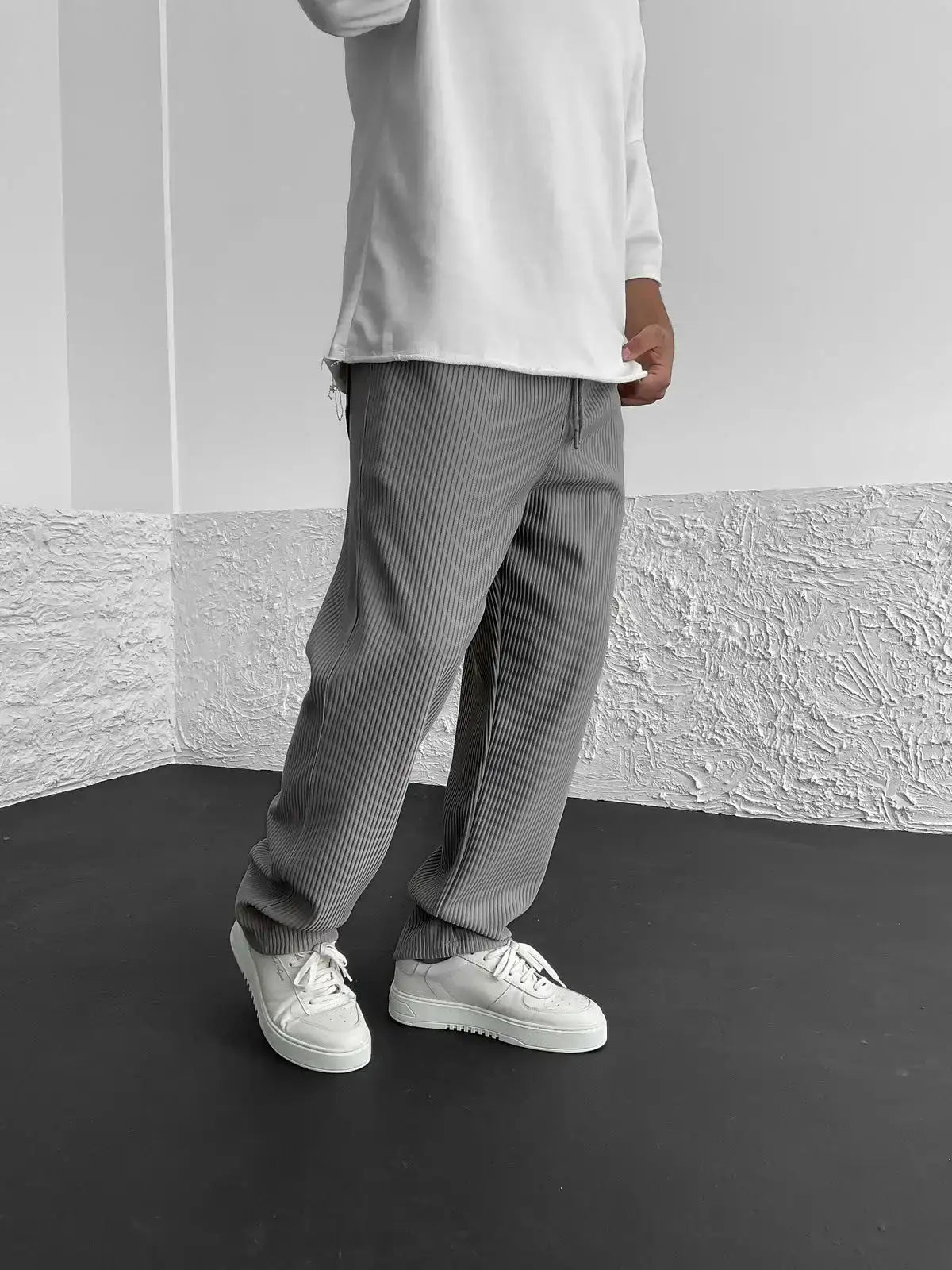 Nico | Pantalones Flex