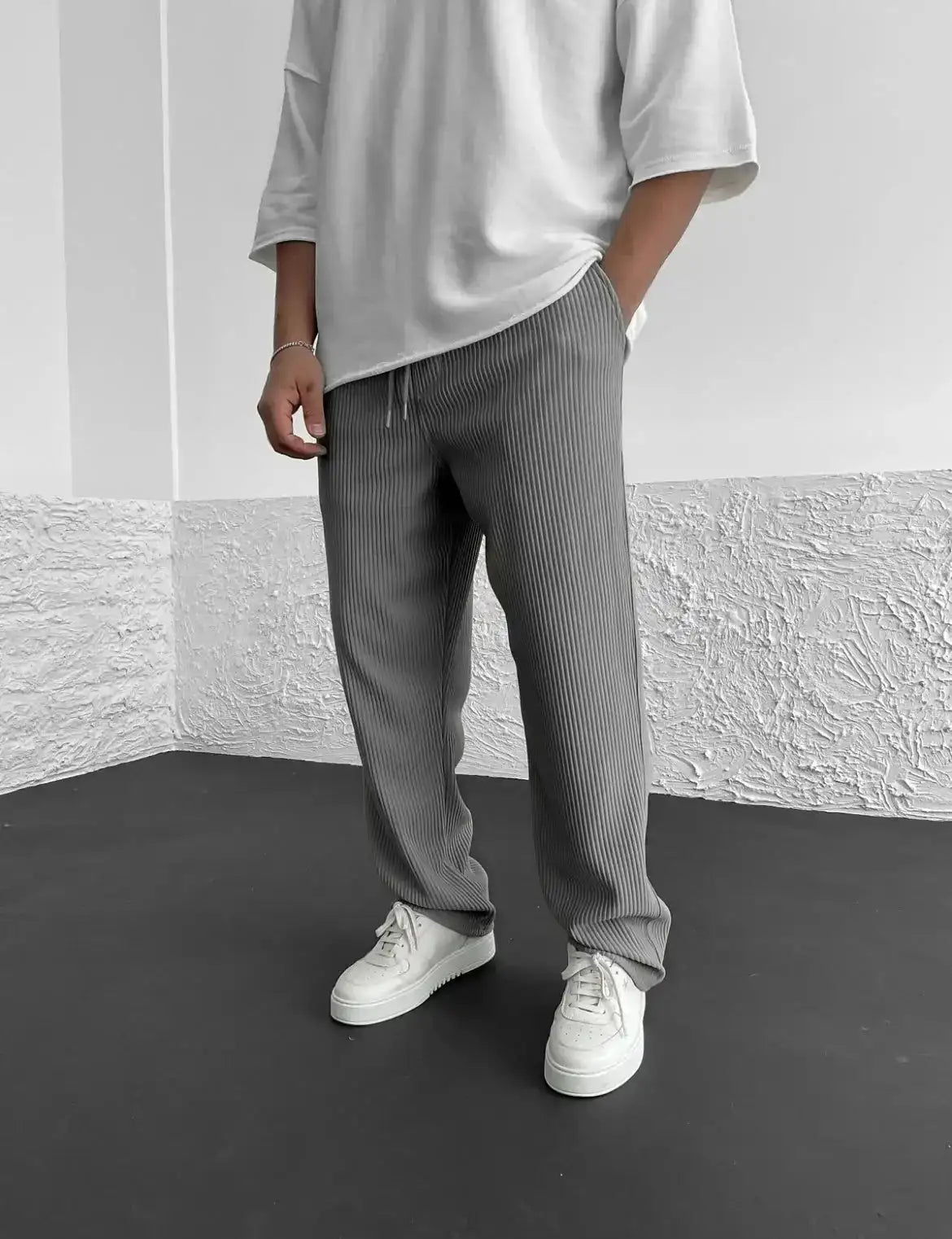 Nico | Pantalones Flex