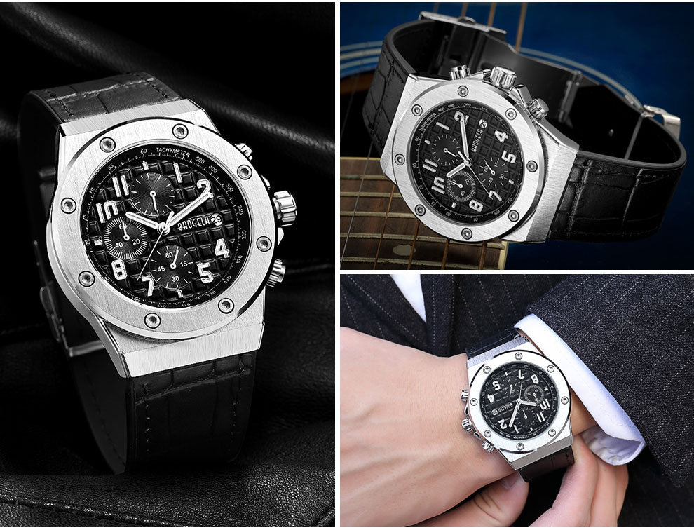 Reloj Casual