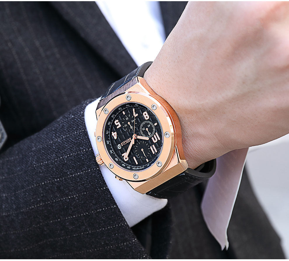 Reloj Casual