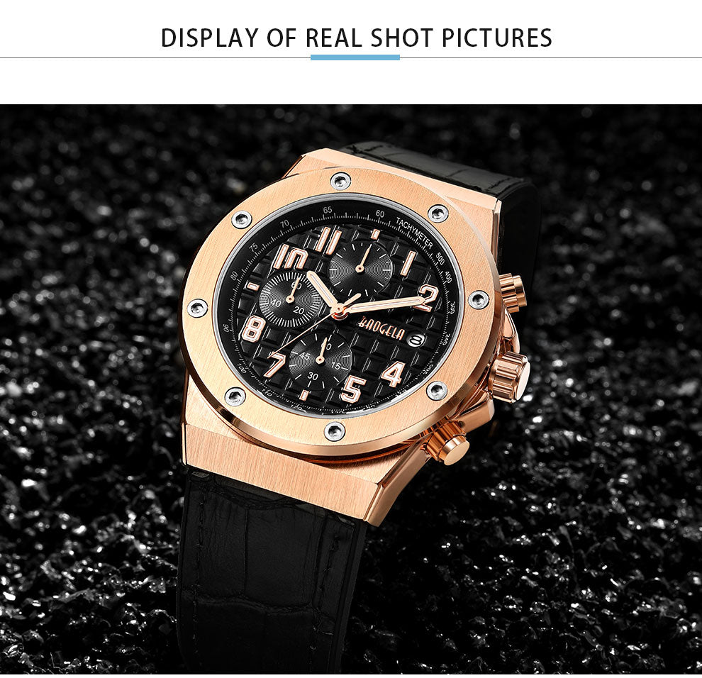 Reloj Casual