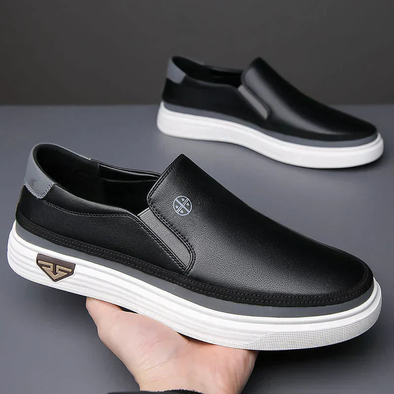 Mervin | Mocasines