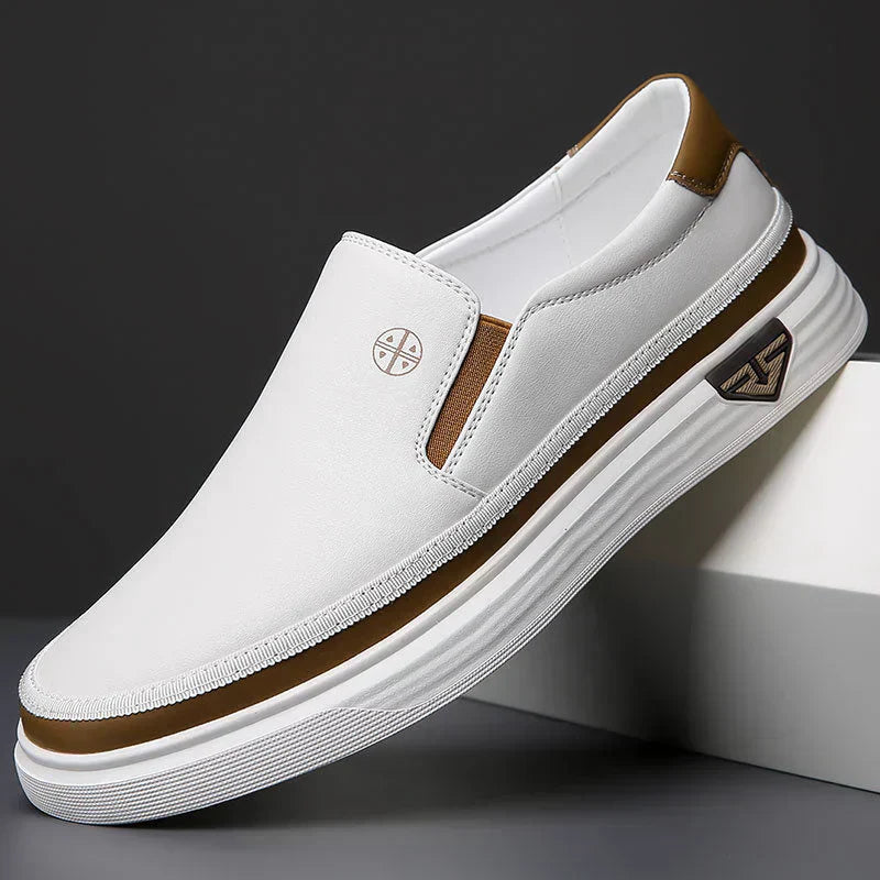 Mervin | Mocasines