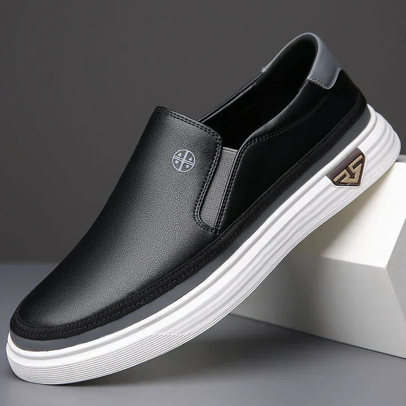 Mervin | Mocasines