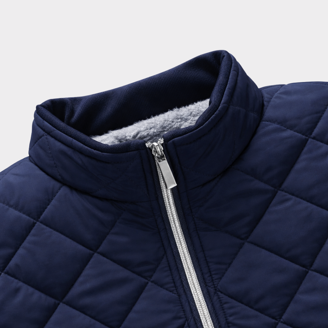 Eduardo | Chaqueta Acolchada