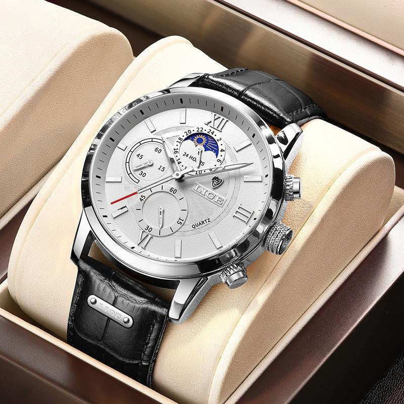 Reloj Clásico