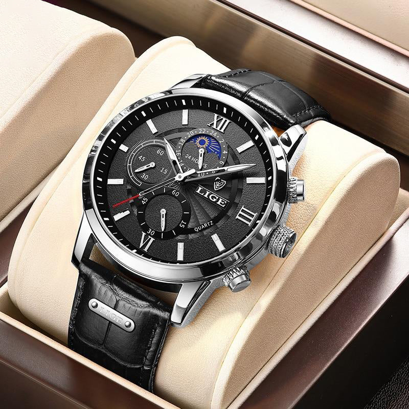 Reloj Clásico