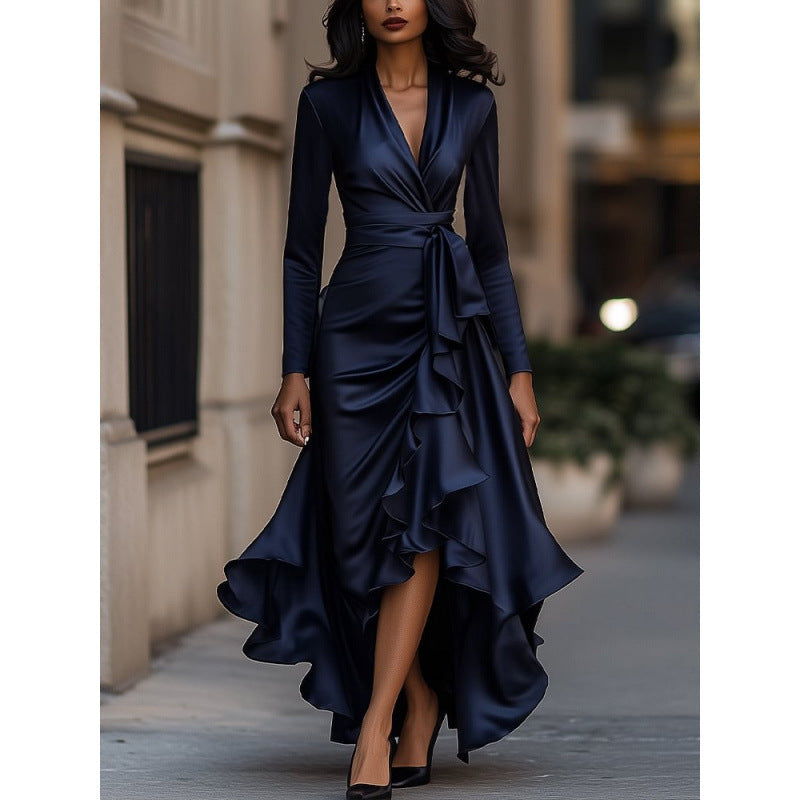 Constance™ | Vestido Maxi Elegante