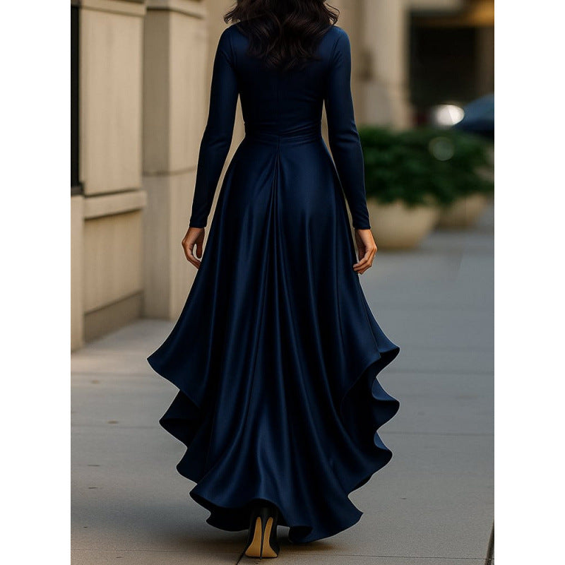 Constance™ | Vestido Maxi Elegante