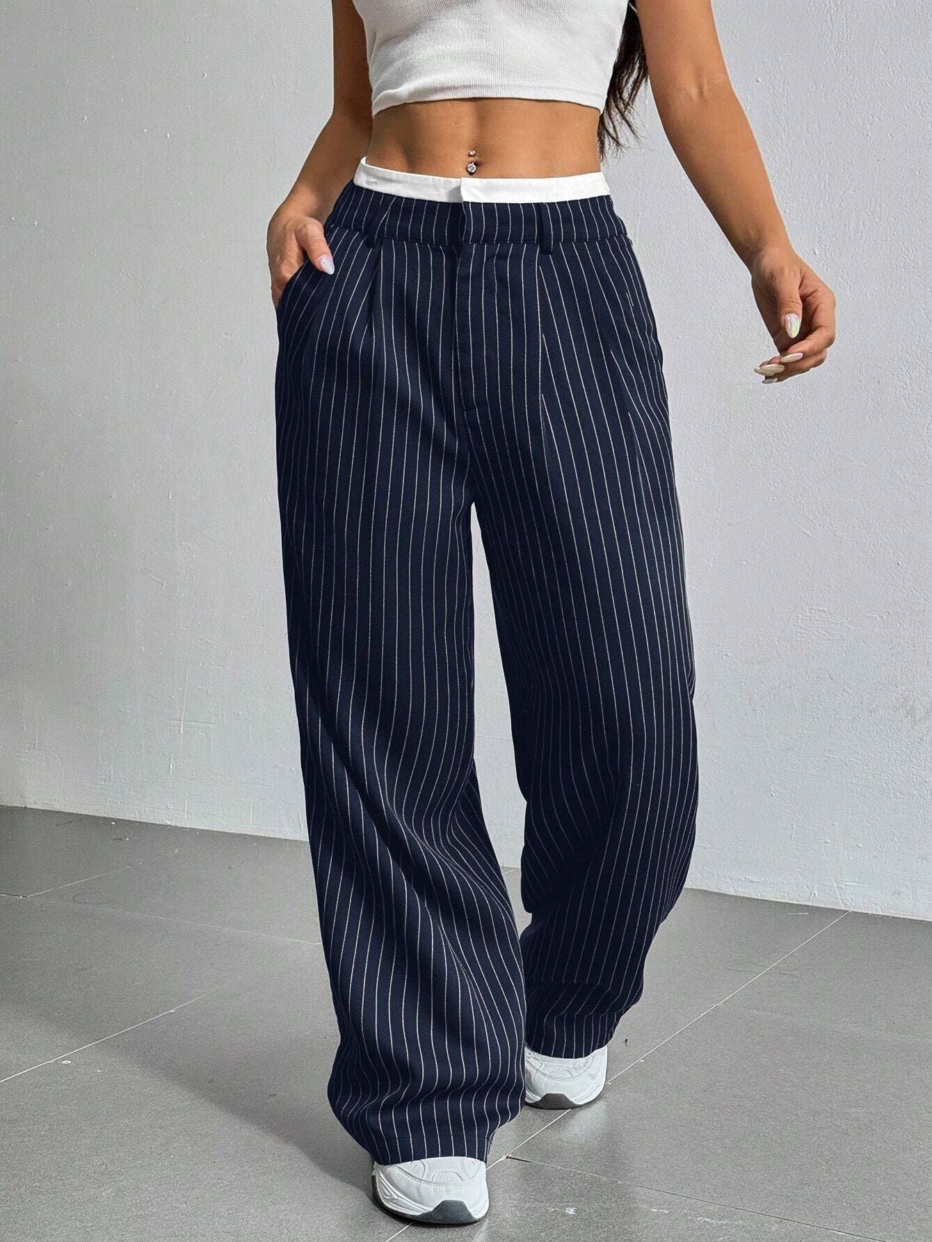 Talía | Pantalón Alto