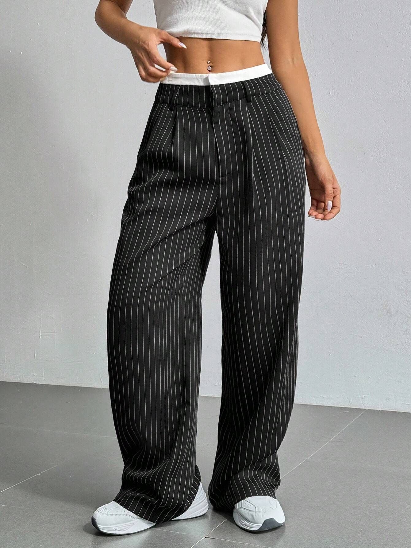 Talía | Pantalón Alto
