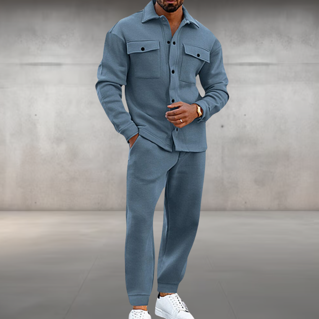 Esteban | Conjunto Premium