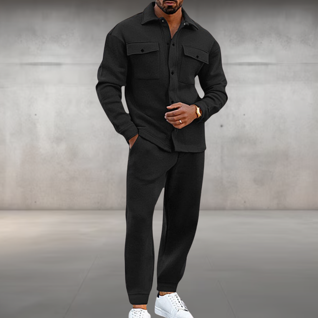Esteban | Conjunto Premium