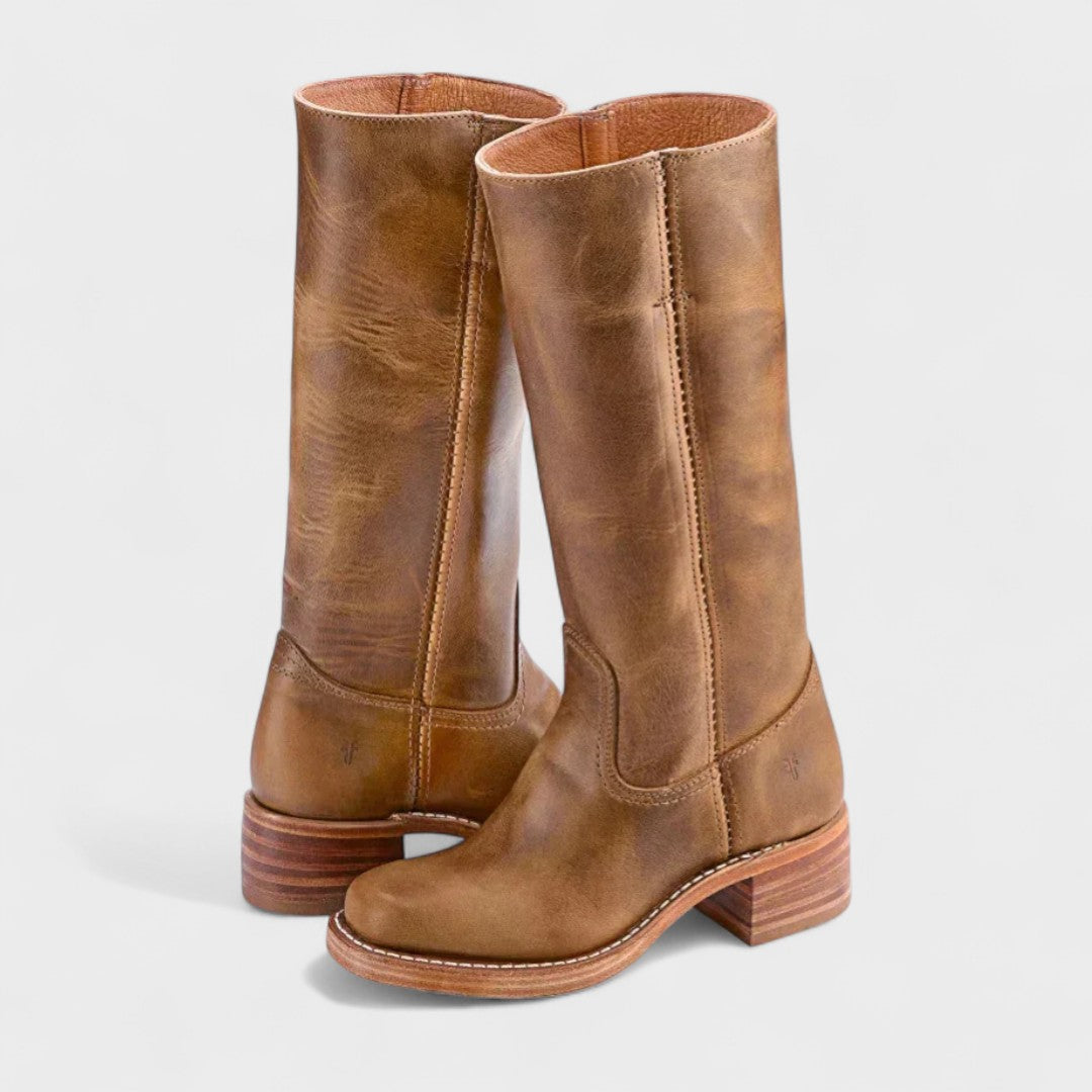 Sicilia | Botas Altas