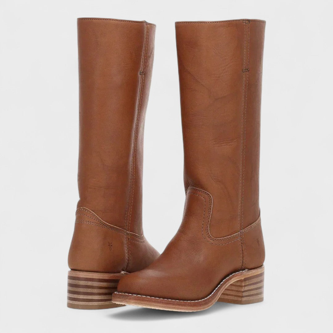 Sicilia | Botas Altas