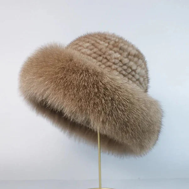 Nivara | Gorro Elegante