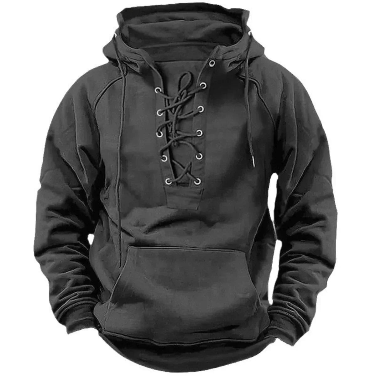 Edward | Sudadera Duradera y a la Moda