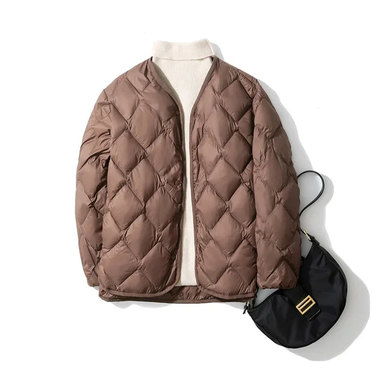 Noelia | Chaqueta Ligera