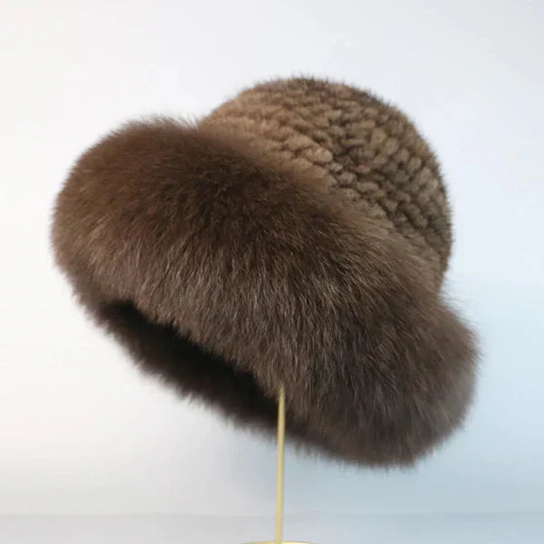 Nivara | Gorro Elegante