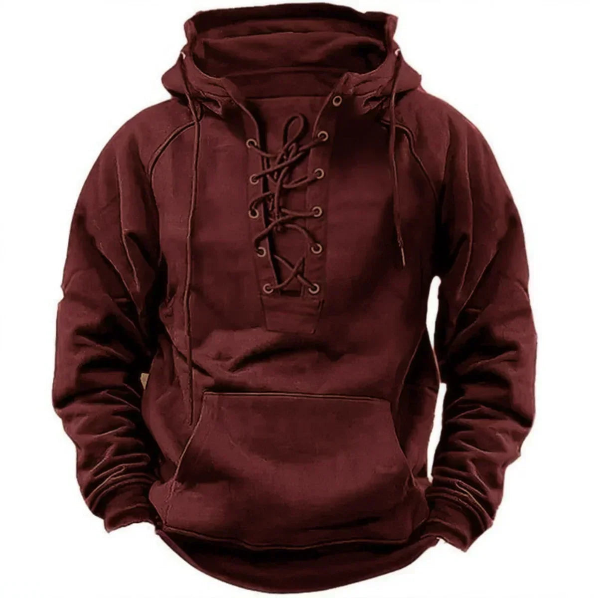 Edward | Sudadera Duradera y a la Moda