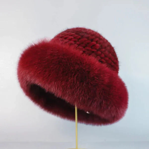 Nivara | Gorro Elegante