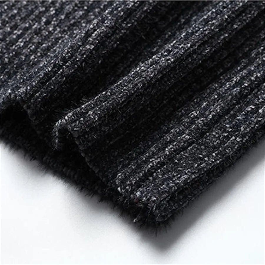 Hugo™ | Jersey de cuello alto con textura