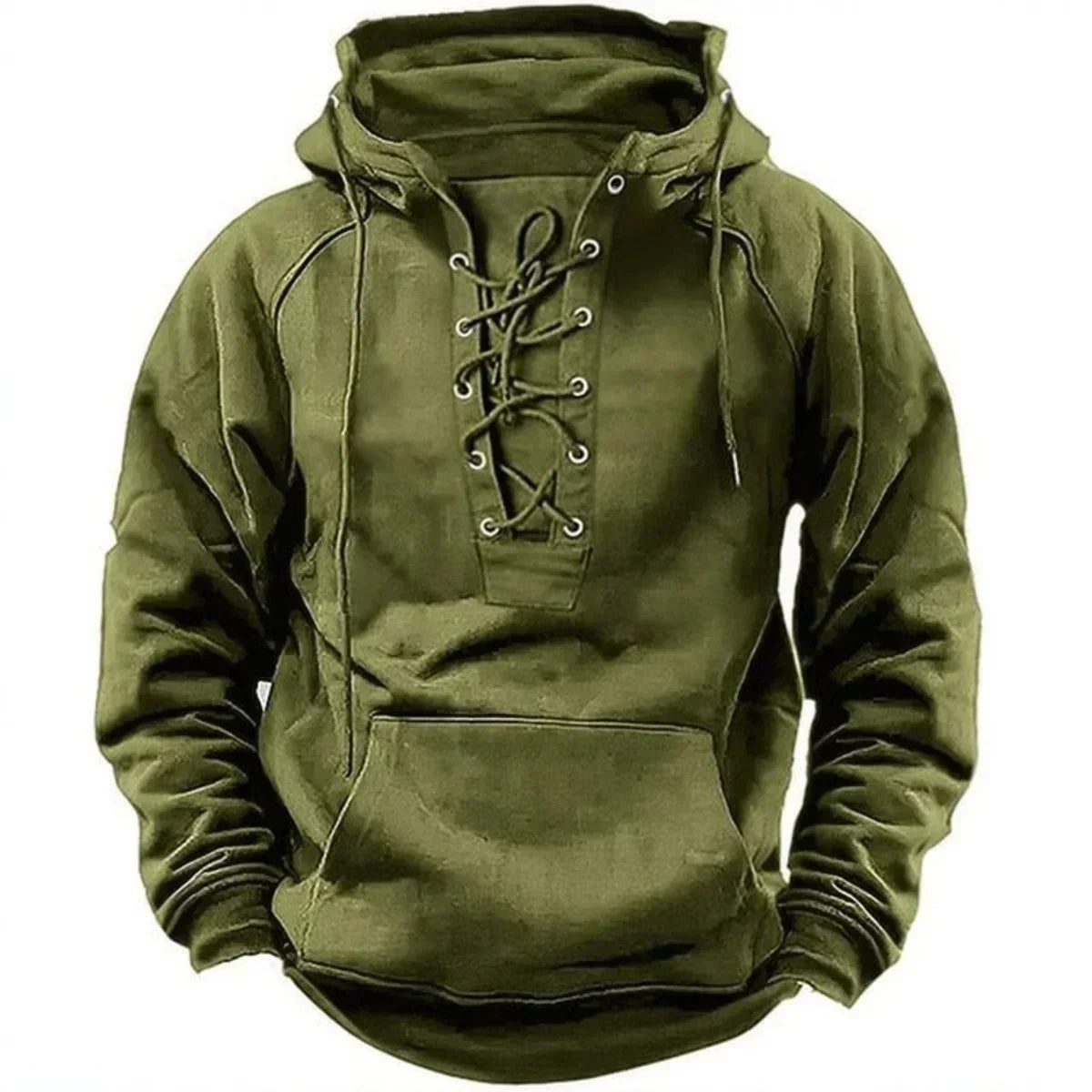 Edward | Sudadera Duradera y a la Moda