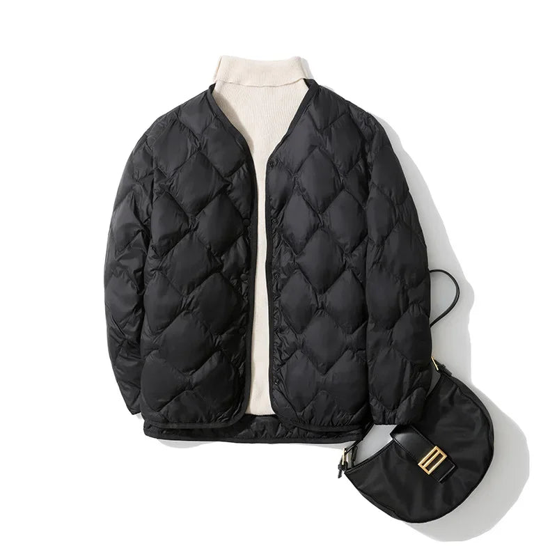 Noelia | Chaqueta Ligera