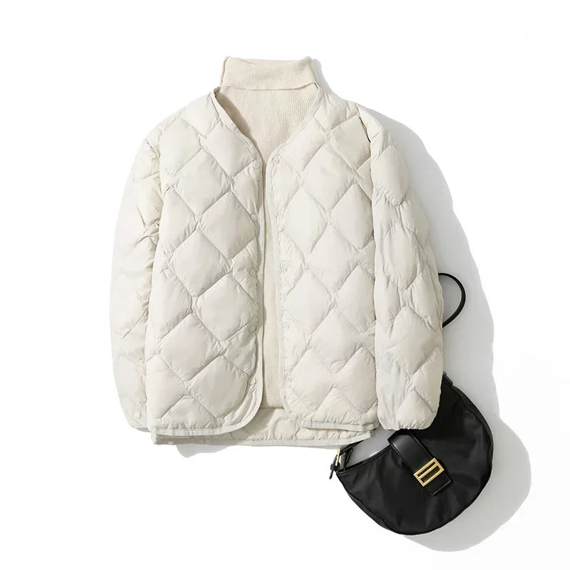 Noelia | Chaqueta Ligera