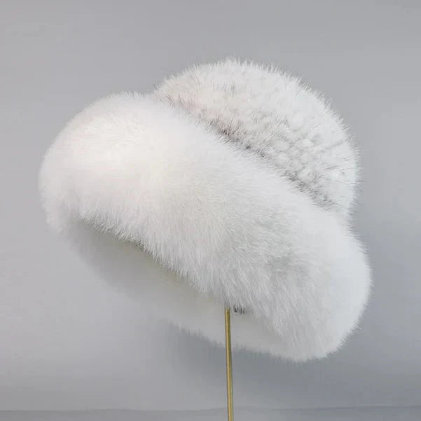 Nivara | Gorro Elegante