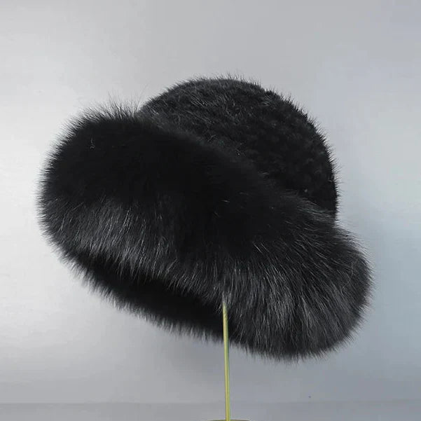 Nivara | Gorro Elegante