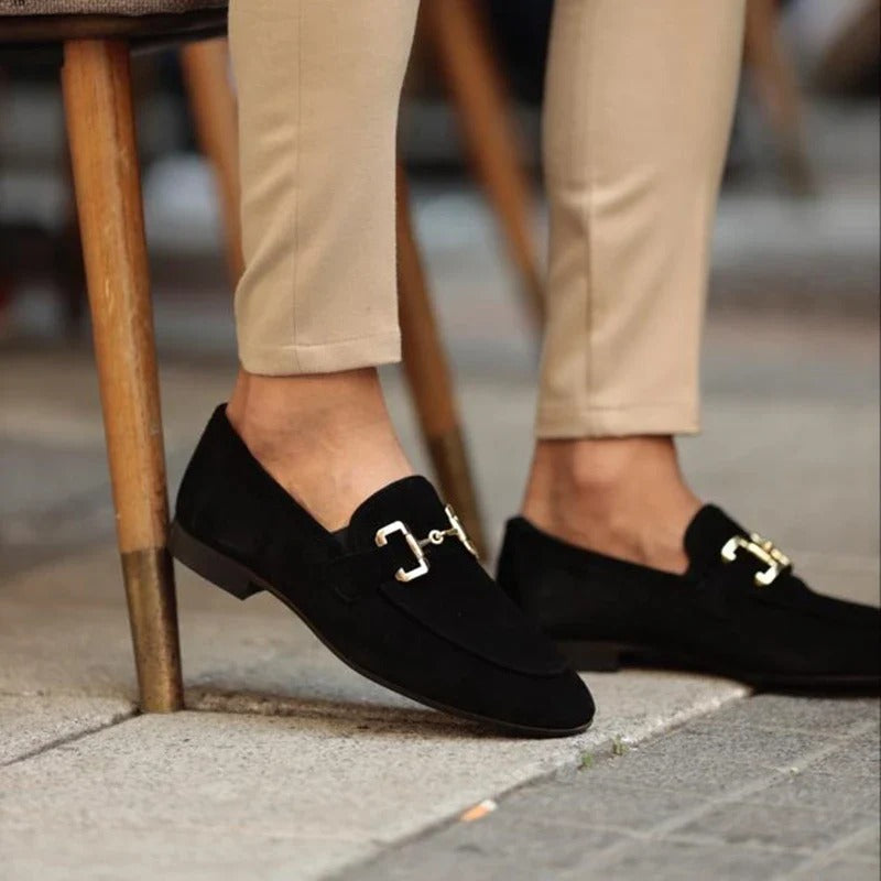 Damian | Mocasín Elegante