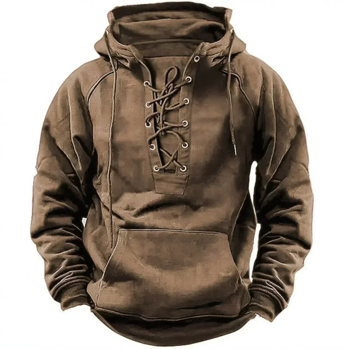 Edward | Sudadera Duradera y a la Moda