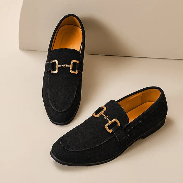 Damian | Mocasín Elegante