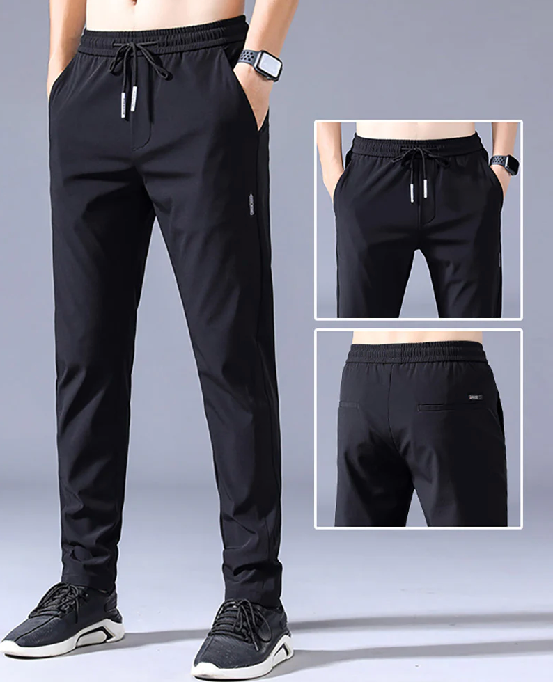 Adam | Pantalón Ajustado